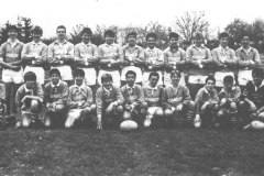 1988-89 - Minimes