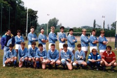 8816. 1988-89 - Minimes