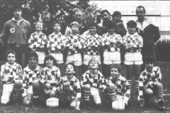 1988-89 - Poussins