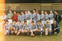 1987-88 - Juniors