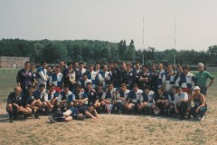 1988-89 - Lagny - Vicenza