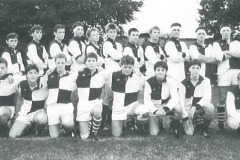 1989-90 - Cadets