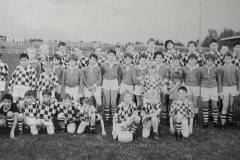 1989-90 - Ecole de rugby