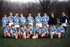 1989-90 - Minimes