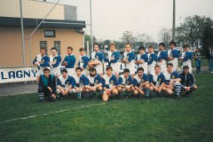 1989-90 - Première