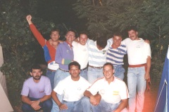 8951. 1989-90 - Fêtes de Bayonne