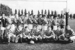 8940. 1989-90 - Réserve