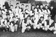 1989-90 - Juniors