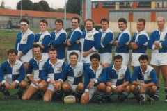 1990-91 - Réserve