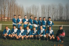 1991-92 - Première