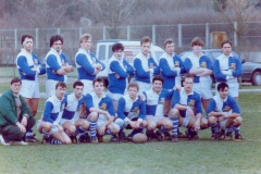 1990-91 - Première