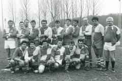 1991-92 - Réserve