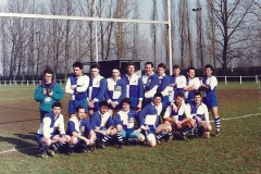 1991-92 - Réserve
