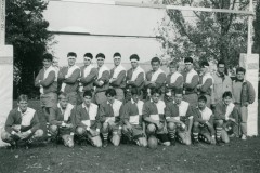 1992-93 - Juniors