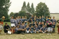 9290. 1992-93 - Les coralies