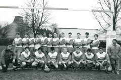 1993-94 - Juniors