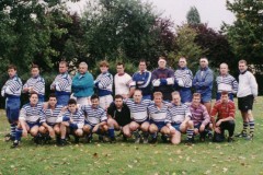 1993-94 - Première