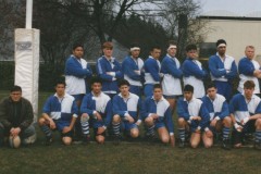 1994-95 - Juniors