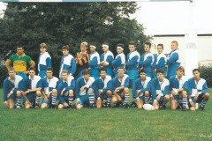1995-96 - Juniors