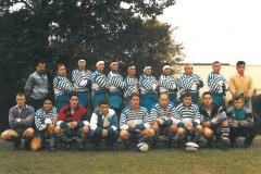 1995-96 - Première