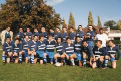 1995-96 - Réserve