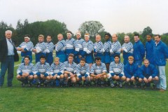 1996-97 - Première