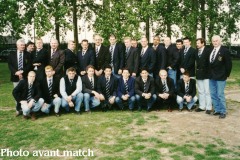 1996-97 - Première