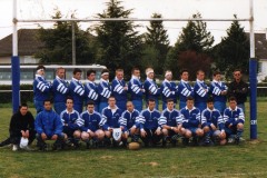 1996-97 - Juniors
