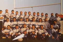 9850. 1998-99 - Première