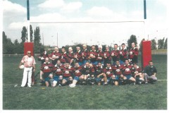 1999-2000 - Réserve
