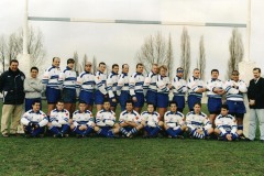 9850. 1998-99 - Première