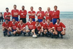 1999-2000 - Folklos