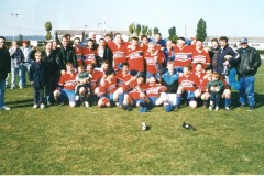 9640. 1996-97 - Réserve