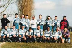 9550. 1995-96 - Première