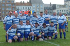 2002-03 - Folklos