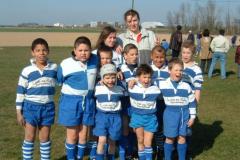 2002-03 - Mini-Poussins