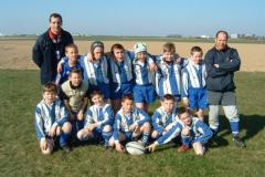 2002-03 - Poussins