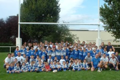 2006-07 - Ecole de rugby