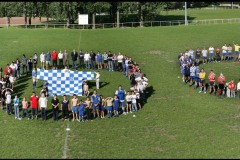 100 pour un centenaire