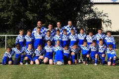 2008-09 - Poussins