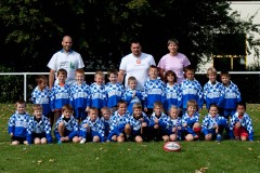2009-10 - Lutins