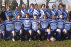 2009-10 - Cadets