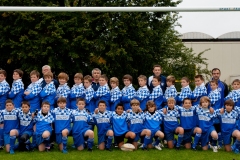 2010-11 - Benjamins