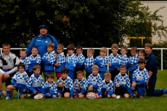 2010-11 - Lutins