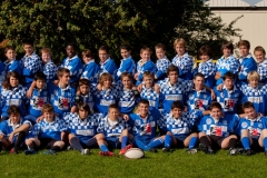 2010-11 - Minimes