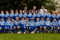 2010-11 - Poussins