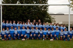 2011-12 - Benjamins