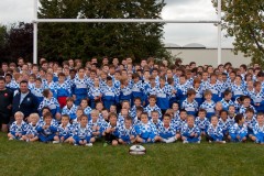 2011-12 Ecole de Rugby ASL