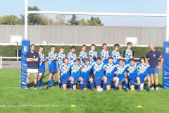 2011-12 - Juniors
