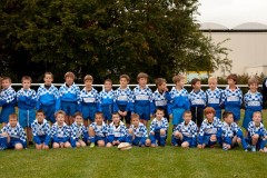 2011-12 Mini-Poussins